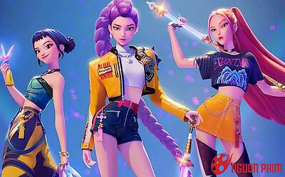 Chưa kịp ăn mừng, K-pop Demon Hunters đã bị chê