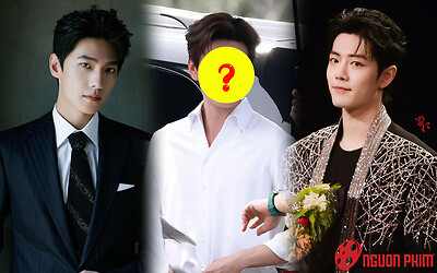 Chưa lên sóng, chàng tổng tài màn ảnh này đã khiến hội chị em mê hơn cả Tiêu Chiến - Dương Dương