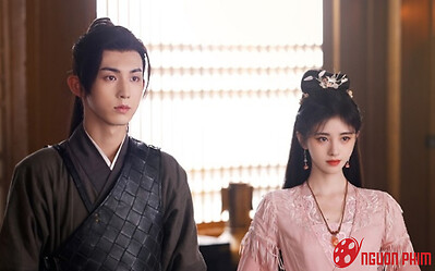 Chưa lên sóng, phim mới của Cúc Tịnh Y đã nhận nhiều ý kiến trái chiều về chất lượng