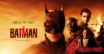 Chưa ra mắt, The Batman đã thu về thành công lớn, siêu phẩm của năm chính là đây