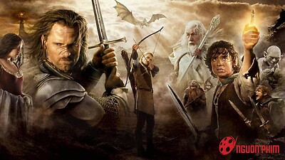 Chúa tể những chiếc nhẫn phiên bản màn ảnh nhỏ có gì đặc biệt?