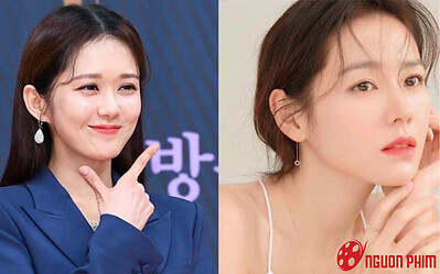 Chung khung hình với 'Thánh hack tuổi' Jang Nara, Son Ye Jin liệu có bị dìm hàng thê thảm?