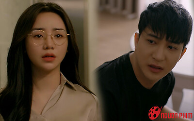 Chúng Ta Của 8 Năm Sau: Nguyệt (Quỳnh Kool) có nên tha thứ sau khi phát hiện chồng ngoại tình?