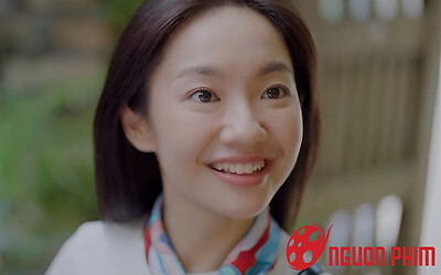 Chúng Ta Của 8 Năm Sau tập 2: Hai cặp gà bông Dương - Lâm và Tùng - Nguyệt gặp 'tình yêu sét đánh'