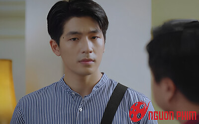 Chúng Ta Của 8 Năm Sau tập 5: Ông Quảng tìm ra bằng chứng lật tẩy Lâm, hóa ra đến với Dương vì tiền?