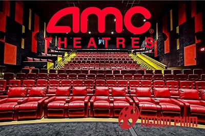 Chuỗi cụm rạp chiếu phim lớn nhất thế giới lâm nguy