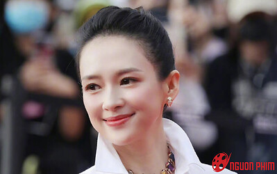 Chương Tử Di chính thức ly hôn với Uông Phong