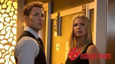 Chuyện tình của Captain America trong Endgame suýt trở thành 