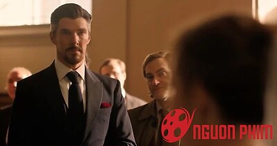Chuyện tình yêu của Doctor Strange trong phim mới chính thức được xác nhận