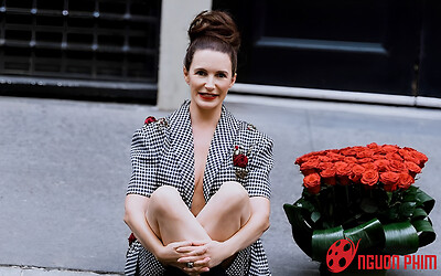 Clip ghi lại hành động lạ của sao phim Sex And The City gây bão