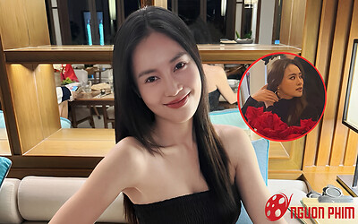 Clip quay lén Ninh Dương Lan Ngọc khiến cõi mạng bùng nổ