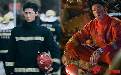 Cố chấp so sánh với Dương Dương, phim của Hoàng Cảnh Du bị phản ứng ngược