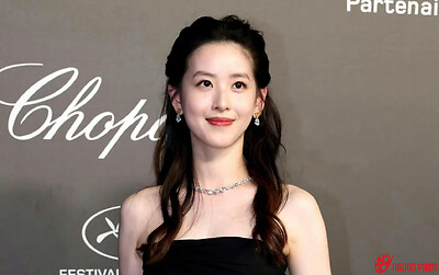 Cô gái giống Lưu Diệc Phi từ chối đi đóng phim, giờ thành tỷ phú với tài sản 210.000 tỷ