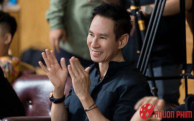 Cơ hội nào cho Lý Hải ở mùa phim chiếu rạp dịp lễ 30/4?