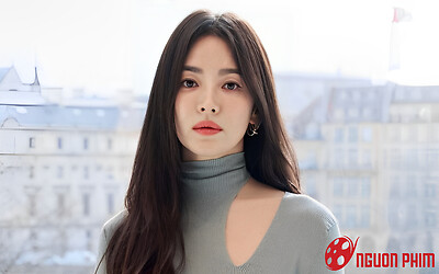 Cơ hội vàng để làm lại từ đầu của Song Hye Kyo sau nhiều năm ngậm 'trái đắng'