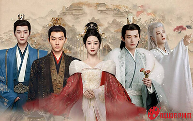 Có nhiệt độ cao nhưng phim của Dương Tử lại bị chế giễu vì điều này