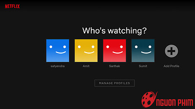 Có thể bạn sẽ phải trả thêm phí nếu muốn xem chung tài khoản Netflix