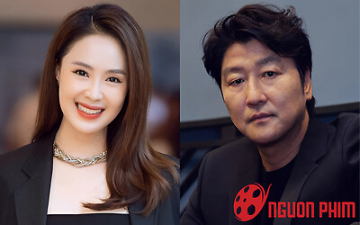 Con gái ảnh đế Song Kang Ho đóng phim cùng 'mẹ chồng' Hồng Diễm