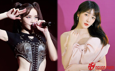 Con gái Châu Tinh Trì bị fan Lisa tấn công dữ dội chỉ vì một câu nói