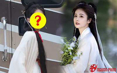 Con gái cưng Vu Chính được ví như thần tiên tỷ tỷ, Bạch Lộc phen này khó đấu lại