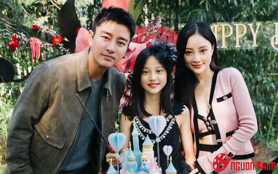 Con gái Lý Tiểu Lộ lần đầu lên tiếng: 'Đừng khuyên ba mẹ quay lại nữa'