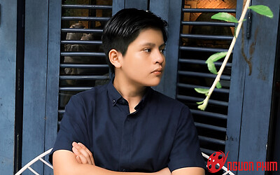 Con trai 15 tuổi của Thanh Thúy - Đức Thịnh phản ứng gây bão khi được rủ đi đóng phim