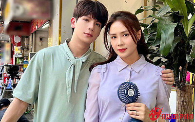 'Con trai' Hồng Diễm trổ mã, khoe visual khiến triệu người mê mẩn