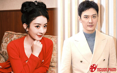 Con trai Triệu Lệ Dĩnh – Phùng Thiệu Phong sẽ xuất hiện trên sóng truyền hình dịp đầu năm mới?