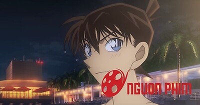 Conan trở lại và 