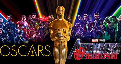 Cột mốc vĩ đại là thế, nhưng liệu Endgame có bao nhiêu cơ hội trước OSCAR?