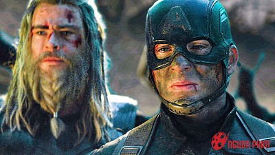 COVID-19 đã phá vỡ truyền thống lâu năm của Marvel như thế nào?