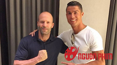 Cristiano Ronaldo muốn theo đuổi nghiệp diễn xuất sau khi giải nghệ