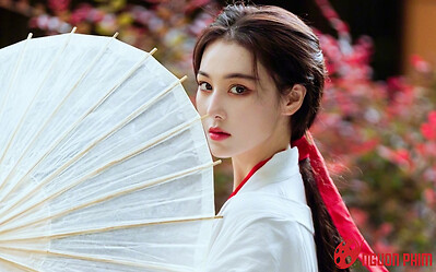 Cư dân mạng đồng loạt 'xin vía' câu nói 8 năm trước của tình địch Phạm Băng Băng