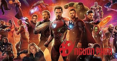 Cú lừa: Những cảnh phim đã bị chỉnh sửa khác với trailer của Avengers: Endgame