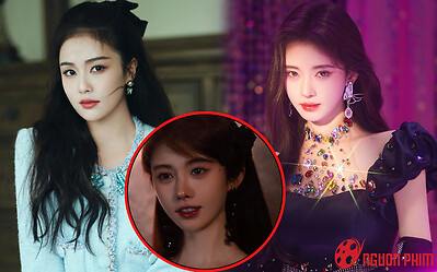 Cúc Tịnh Y - Bạch Lộc đụng hàng ngay đầu năm mới: Người sang-xịn-mịn, kẻ bị chê dừ