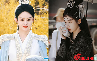 Cúc Tịnh Y bất ngờ vượt mặt Triệu Lệ Dĩnh, Hoa Nhung có gì mà đòi thắng Dữ Phượng Hành?