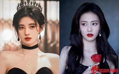 Cúc Tịnh Y bị chê hết thời, tài nguyên thương vụ lẫn phim ảnh đều kém xa Bạch Lộc