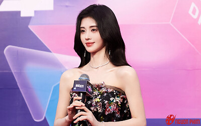 Cúc Tịnh Y bị chê là 'thảm họa diễn xuất'