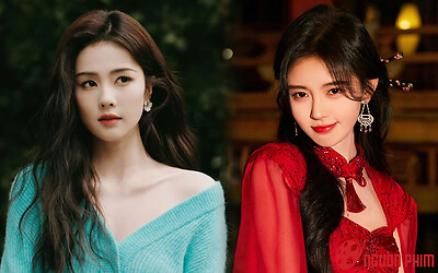 Cúc Tịnh Y chính thức lên tiếng dằn mặt Bạch Lộc khiến cả Cbiz náo loạn