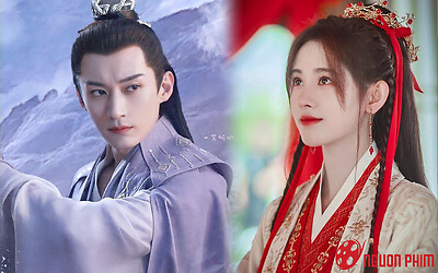 Cúc Tịnh Y chính thức nên duyên cùng 'tình tin đồn' của Dương Tử