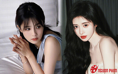 Cúc Tịnh Y công khai người yêu kém 4 tuổi, nỗ lực lấy lại hào quang từ Bạch Lộc?