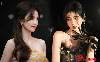 Cúc Tịnh Y dùng Tiêu Chiến và Địch Lệ Nhiệt Ba làm bàn đạp để đấu với Bạch Lộc