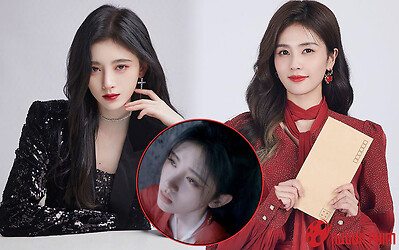 Cúc Tịnh Y được khen diễn xuất xuất thần, ngày vượt mặt Dương Tử, Bạch Lộc không còn xa