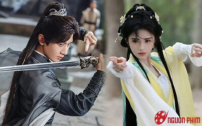 Cúc Tịnh Y gia nhập đường đua cổ trang tháng 5, có gì mà khiến Thành Nghị phải e ngại?