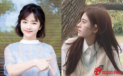 Cúc Tịnh Y hóa nữ thần thanh xuân, lần này thành công 'đè bẹp' Đàm Tùng Vận?