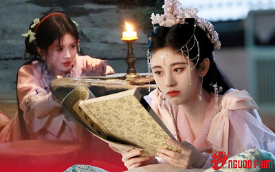 Cúc Tịnh Y ngã dập cả cằm trên phim trường nhưng không ai giúp đỡ