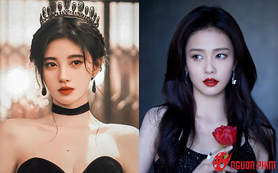 Cúc Tịnh Y trở lại màn ảnh, sẵn sàng tuyên chiến với Bạch Lộc?