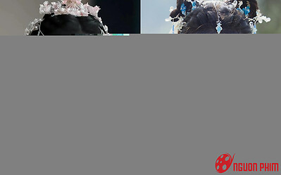 Cúc Tịnh Y và Bạch Lộc đụng tạo hình: Người được khen đẹp, kẻ bị chê ô dề