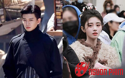 Cúc Tịnh Y và tình cũ Địch Lệ Nhiệt Ba bất ngờ bị soi ra điểm chung, lần này mất điểm trầm trọng