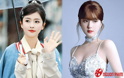 Cùng có bạn thân làm trợ lý, cách đối xử của Bạch Lộc khác hẳn Triệu Lộ Tư